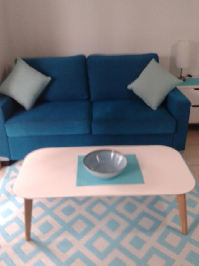 Apartment In Dolphin Heads Eimeo Exterior foto